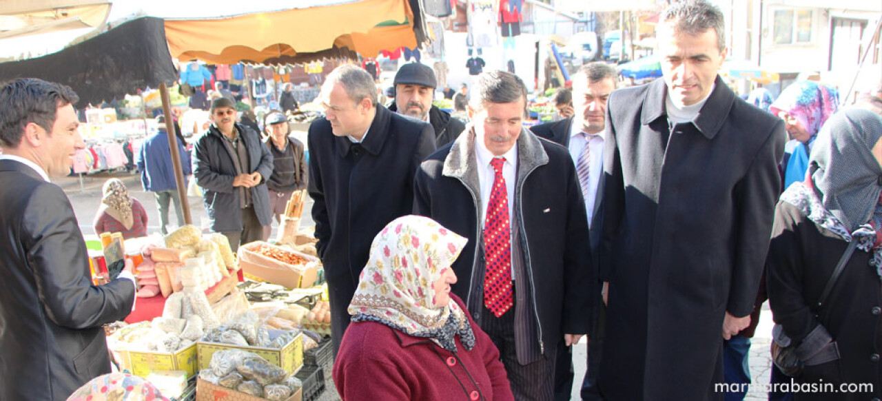 Doğanay Mudurnulularla 2019'a sözleşti