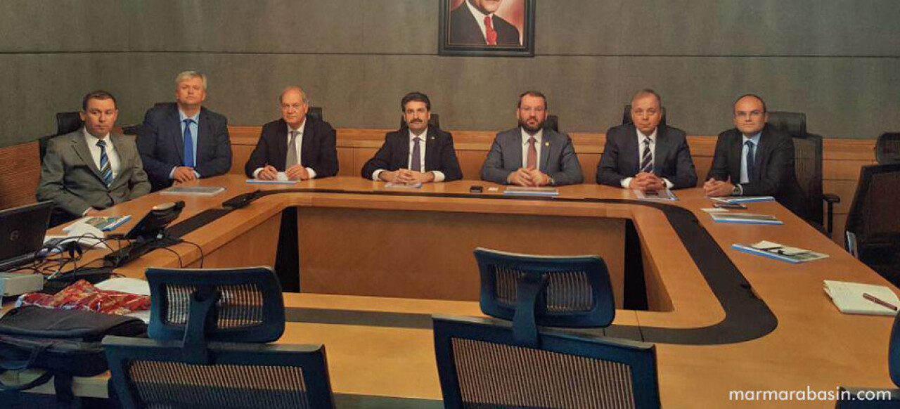 Karasu Limanı'nda Sona Gelindi