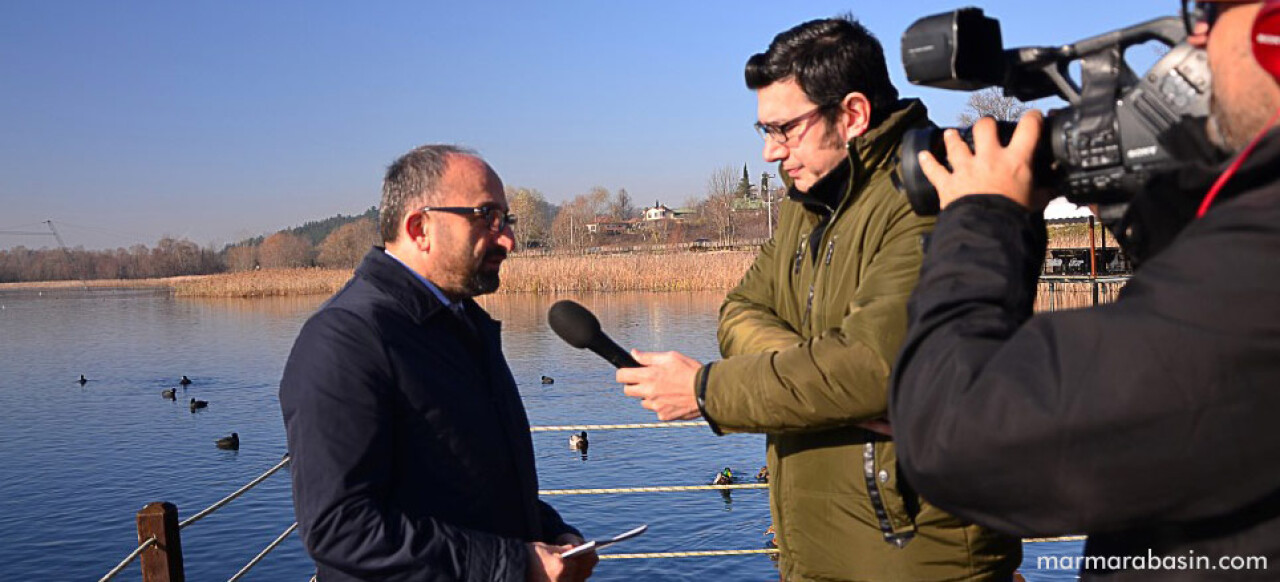 Mert Savaş’la Cennet Köşeler Kartepe’de