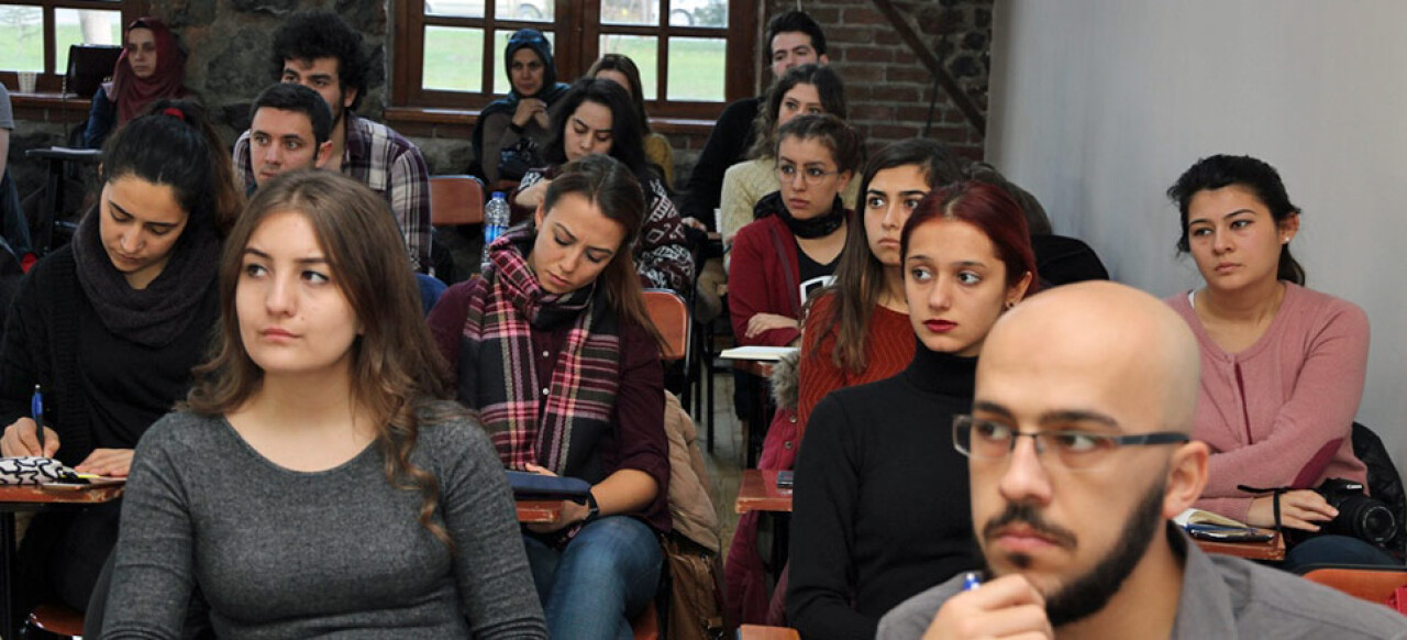 Kocaeli Akademi Üniversite, üniversite öğrencilerine yeni ufuklar açıyor