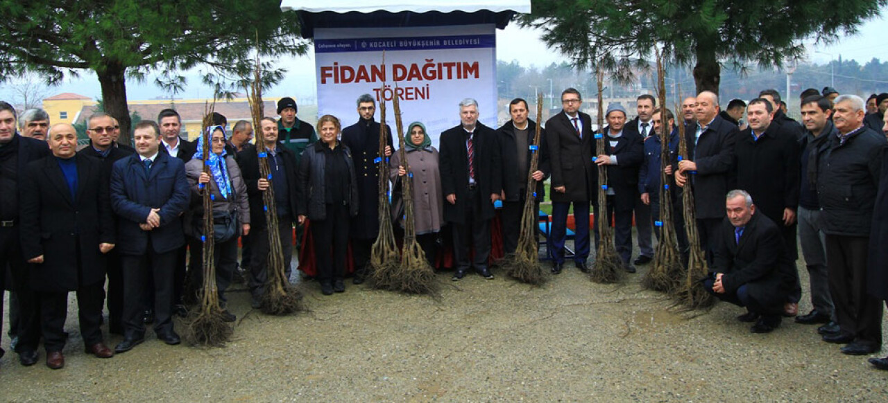 Kandıra’ya yeni yatırım müjdeleri