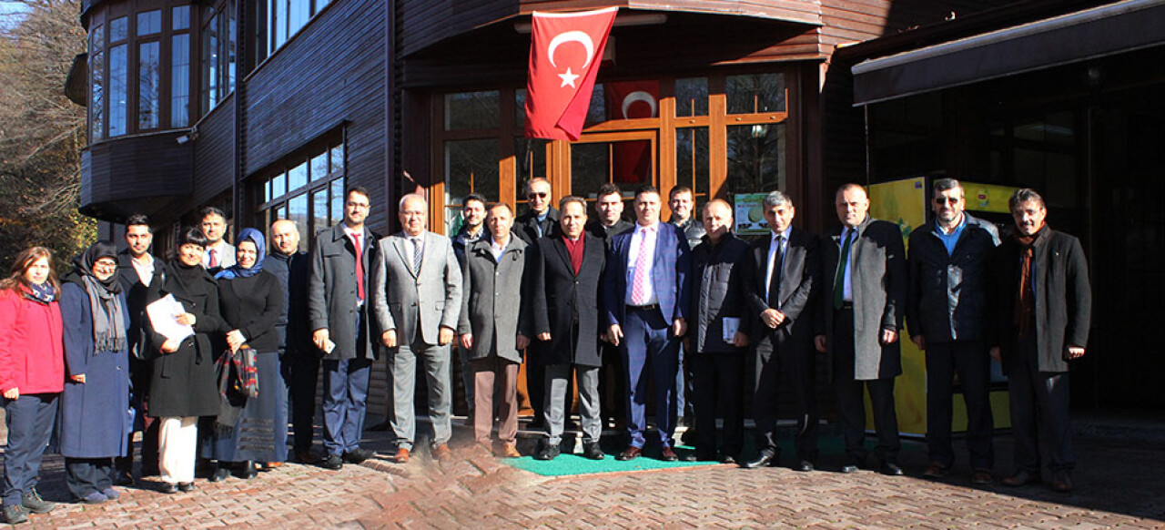 Sakarya'da ihtiyaç sahipleri için ortak seferberlik