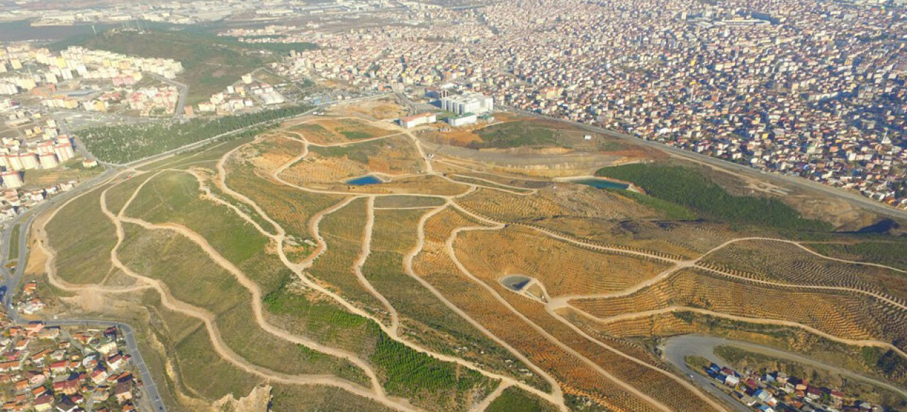 Beylikdağı, Gebze’nin akciğeri olacak