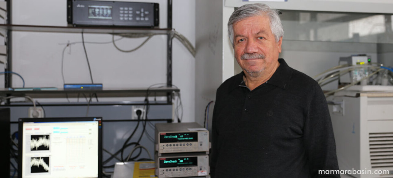 Elektronik burun hastalıkları teşhis edecek