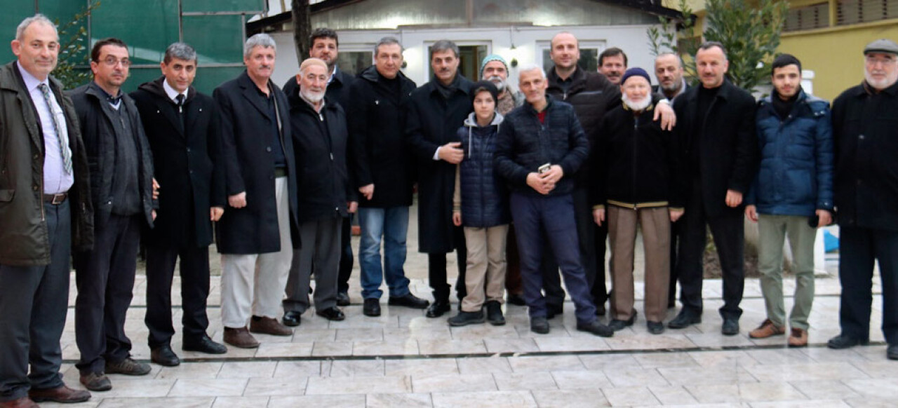 Alemdar 'Oyunları Tutmadı, Tutmayacak'