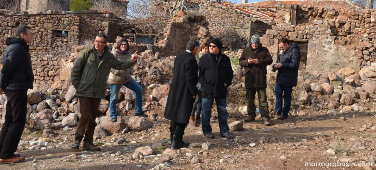 'Çanakkale'de mühendislik hizmeti görmüş binalar depremden etkilenmedi'