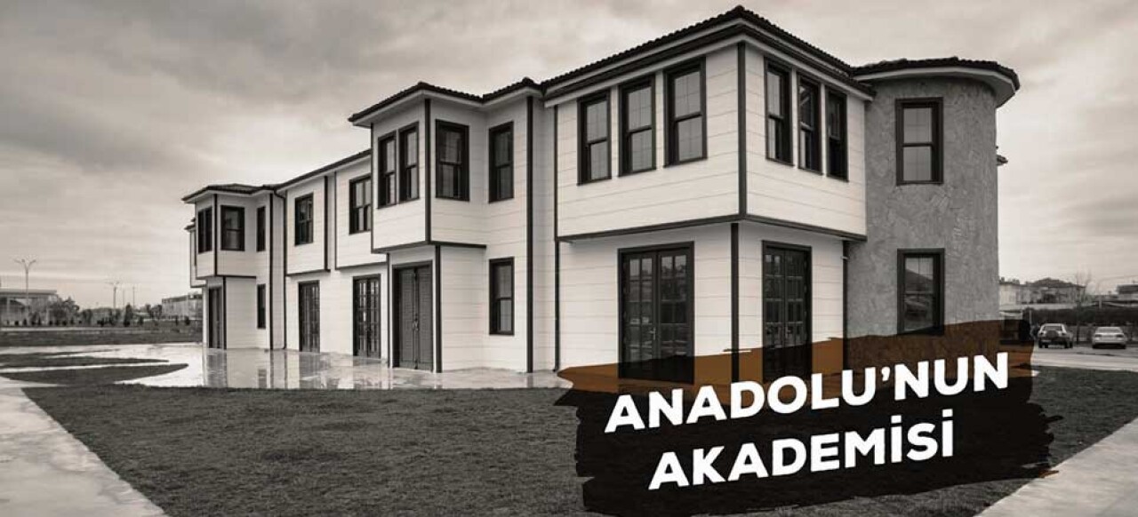 Birbirinden Ünlü İsimler 5 Hafta Boyunca Serdivan Fikir Sanat'ta