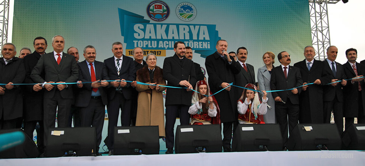 'Sakarya coşkuyla ‘Evet’ diyecek'