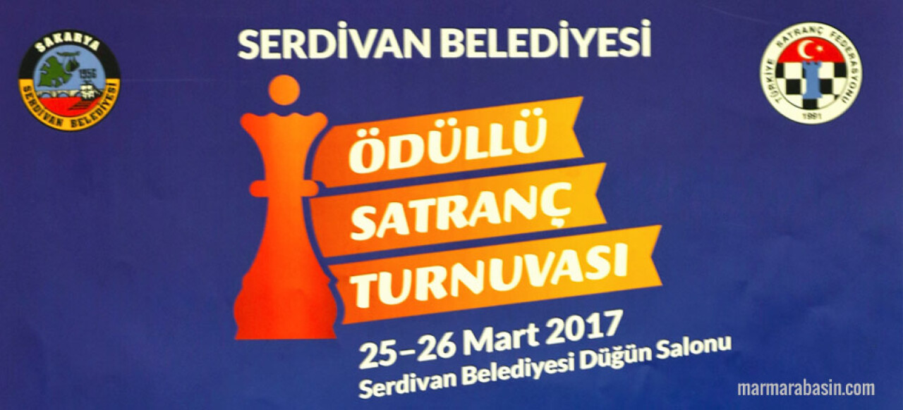 Kralların Oyunu Serdivan’da