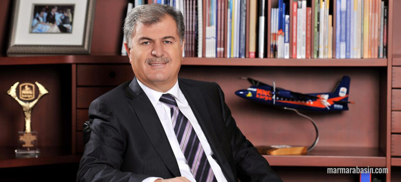 'MNG Kargo teknoloji üretiyor'
