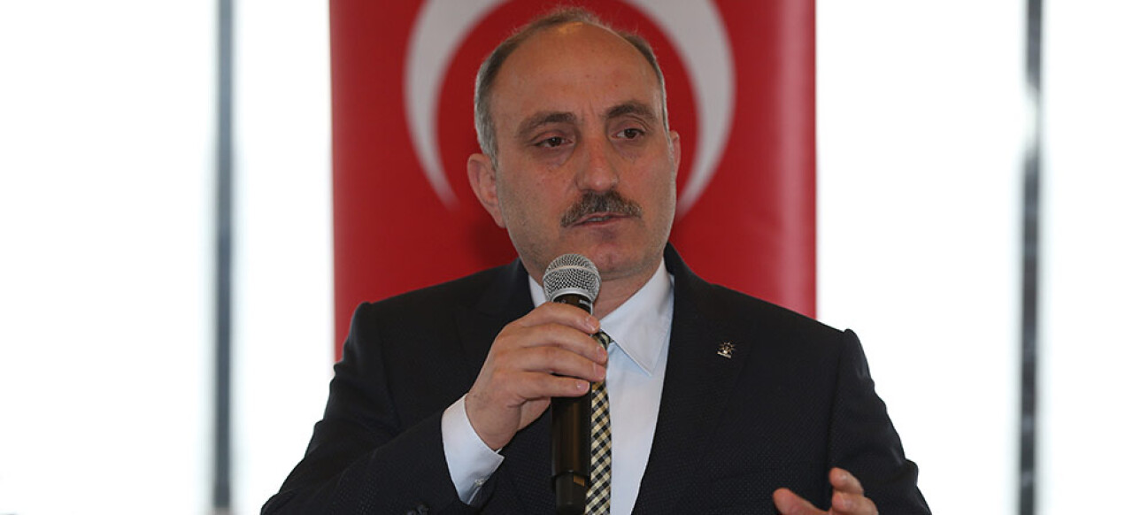 Fevzi Kılıç 'Artık Söz de Karar da Milletin'