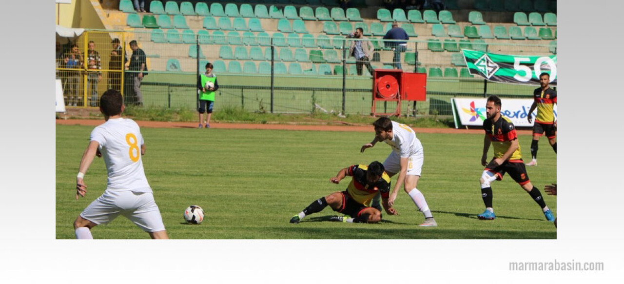 BAL’a çıkan son takımı Penaltı Atışları Belirledi