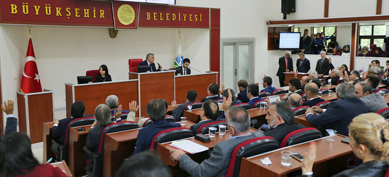 Sakarya Şehir Kütüphanesi için ilk adım atılıyor