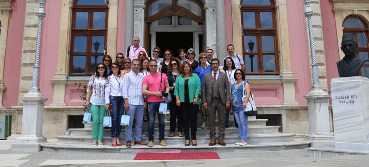 Edirne’de kadınların ekonomiye katkısı yüzde 45’in üzerinde