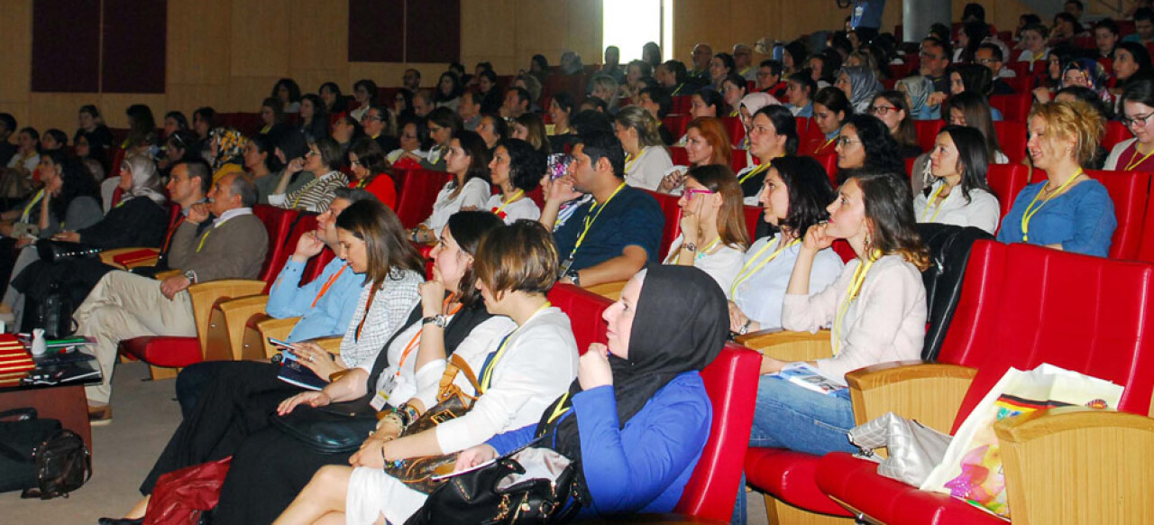 Kocaeli'nde Teknoloji ile Öğrenmeyi Geliştirme etkinliği düzenlendi