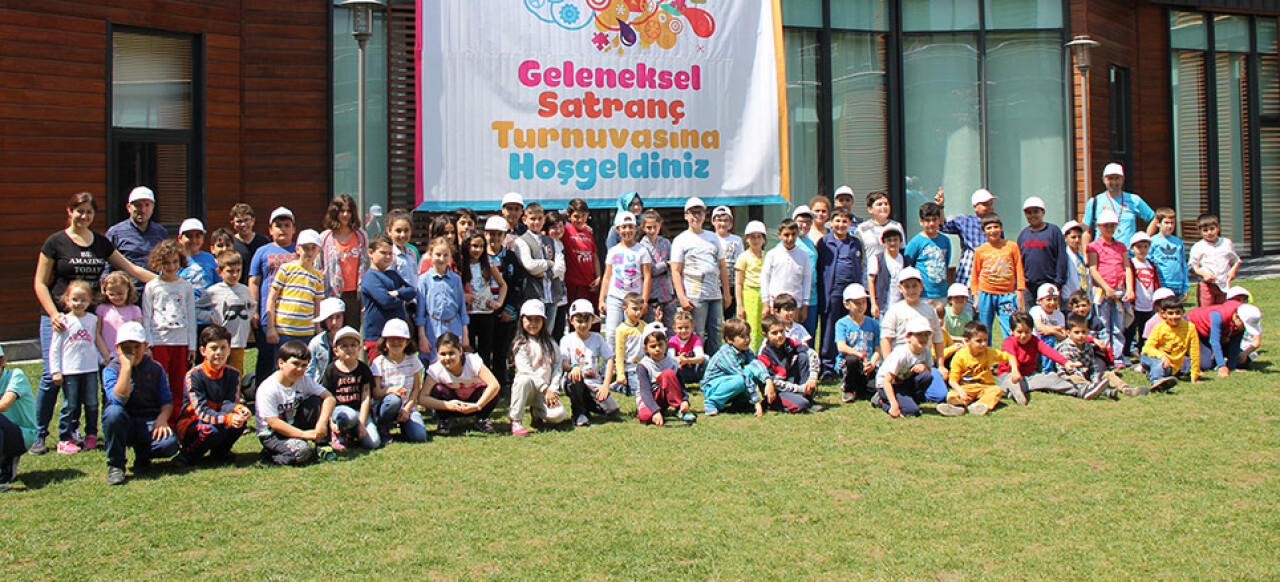 Sakarya SGM’de satranç şöleni yaşandı