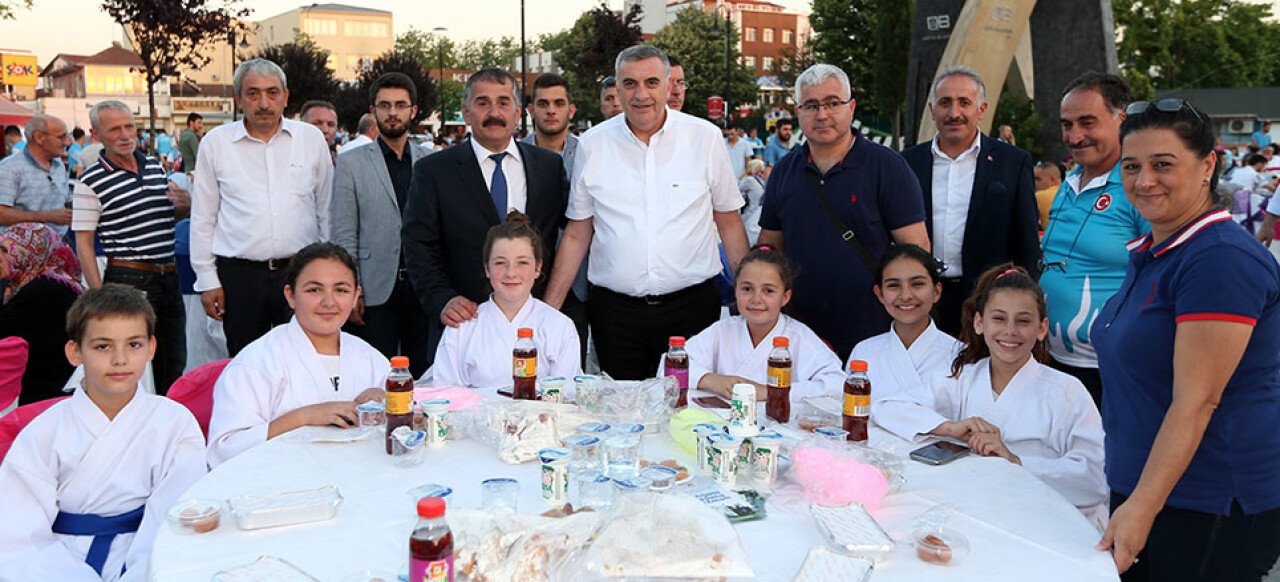Elveda Şehr-i Ramazan