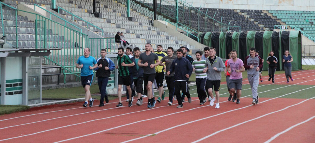 Kocaeli Büyükşehir gençlere polislik yolunu açtı