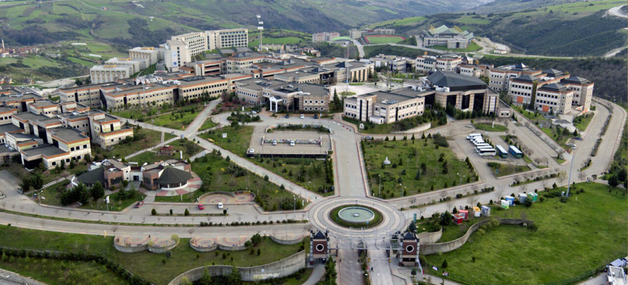 Kocaeli Üniversitesi Tanıtım Günleri Başlıyor