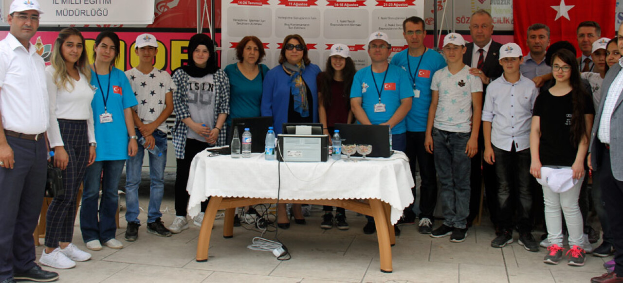 Sakarya'da TEOG Tercih Danışmanlığı Merkez açıldı