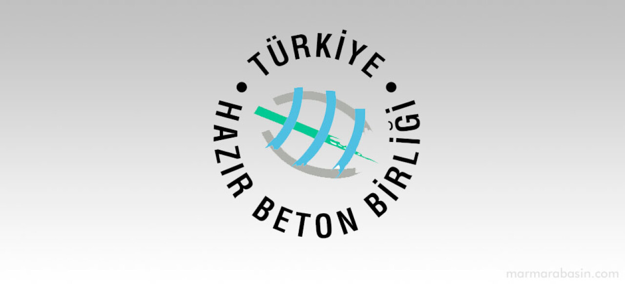 Türkiye Hazır Beton Birliği “Hazır Beton Sektör Raporu”nu açıkladı