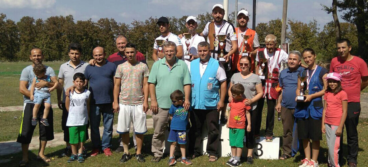 Zafer Kupası yarışmasında başarılı olan sporcular belli oldu