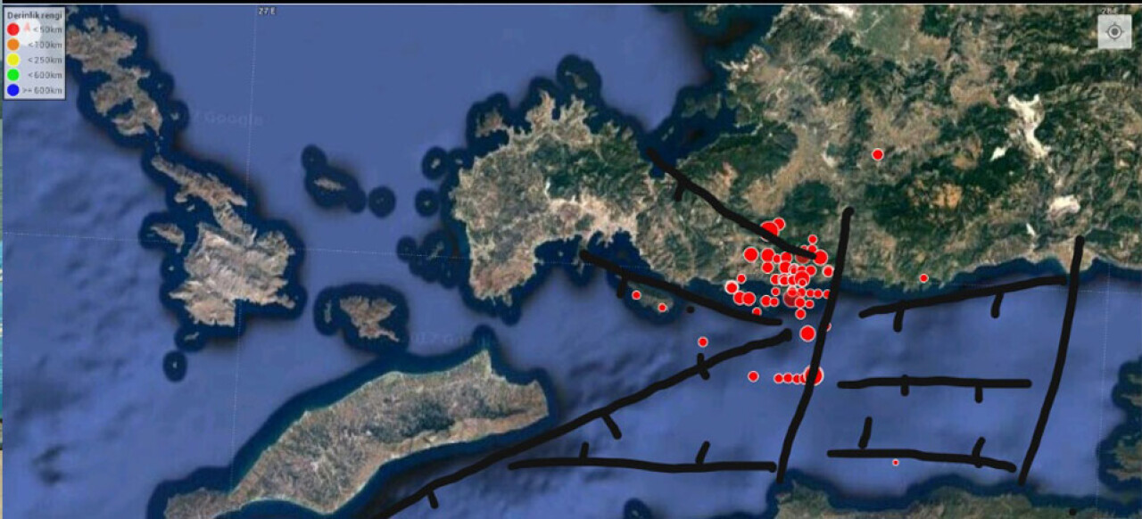 Üşümezsoy 'Bodrumlular Müsterih Olsun'