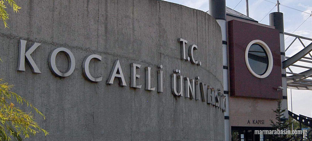 Kocaeli Üniversitesi 2017-2018 yılı kayıtları başladı