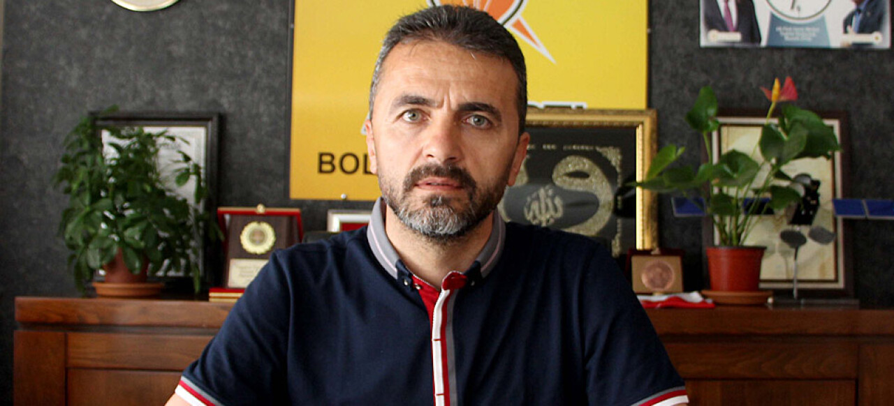 Doğanay'dan AK Parti'nin kuruluş yıldönümü mesajı