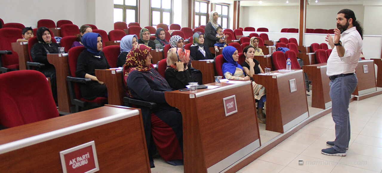 'Toplu taşımada öncelik vatandaş memnuniyeti'