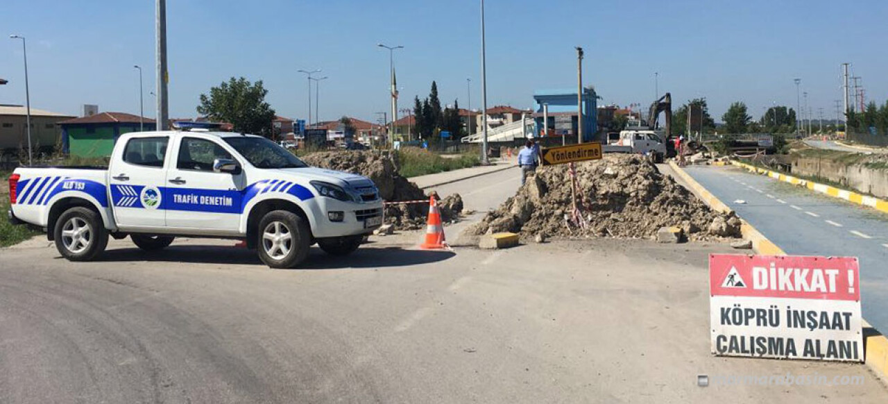 Sakarya'da Trafik Denetim Ekibi göreve başlıyor