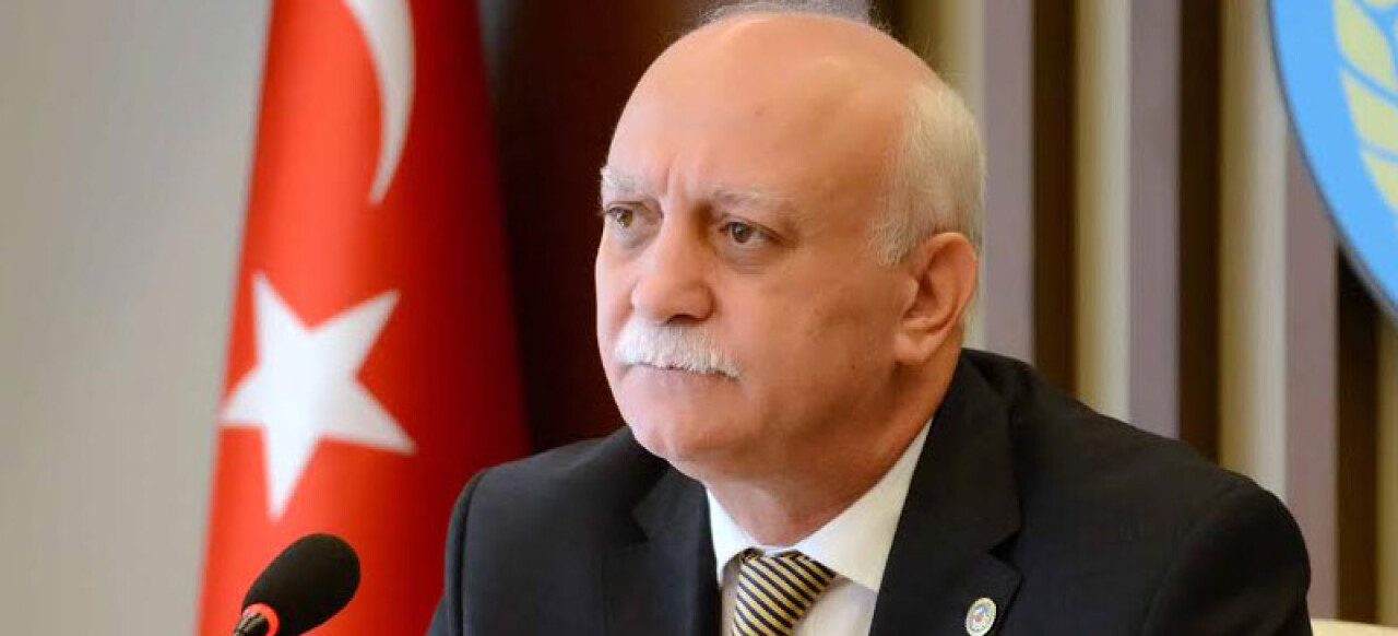 'İç Anadolu’yu suyla buluştursak yeter'