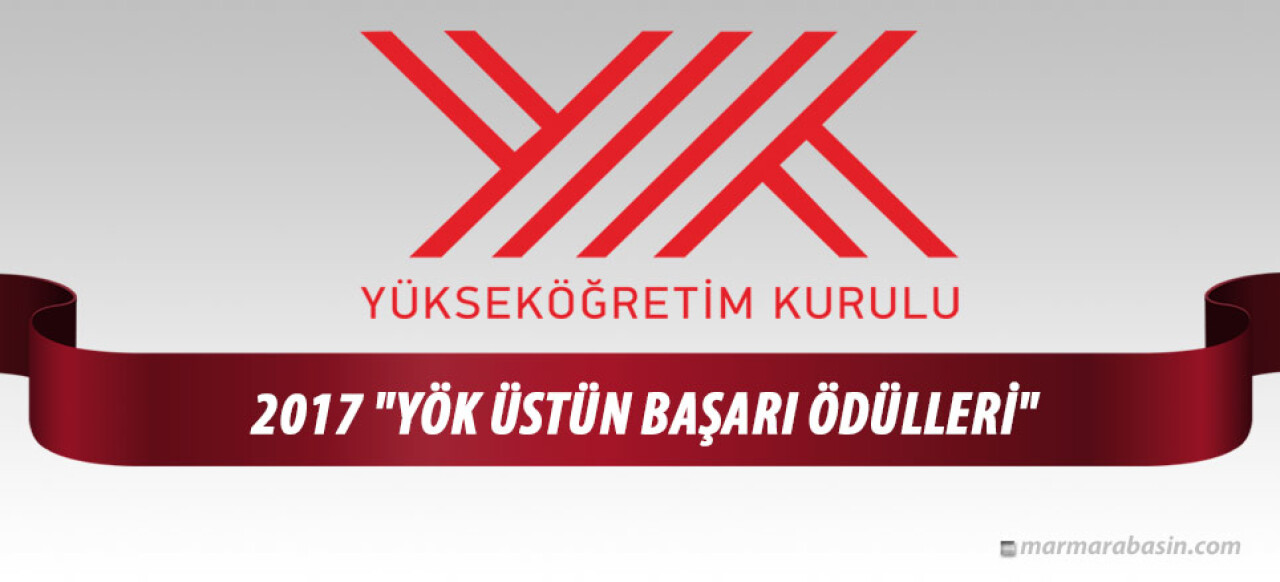 &quot;Üstün Başarı Ödülleri&quot; sahiplerini buldu