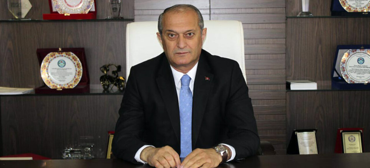 Hasan Alişan 'Cumhuriyet özgürlüktür'