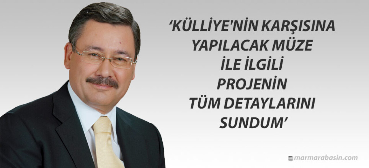 Melih Gökçek'ten ilk açıklamalar