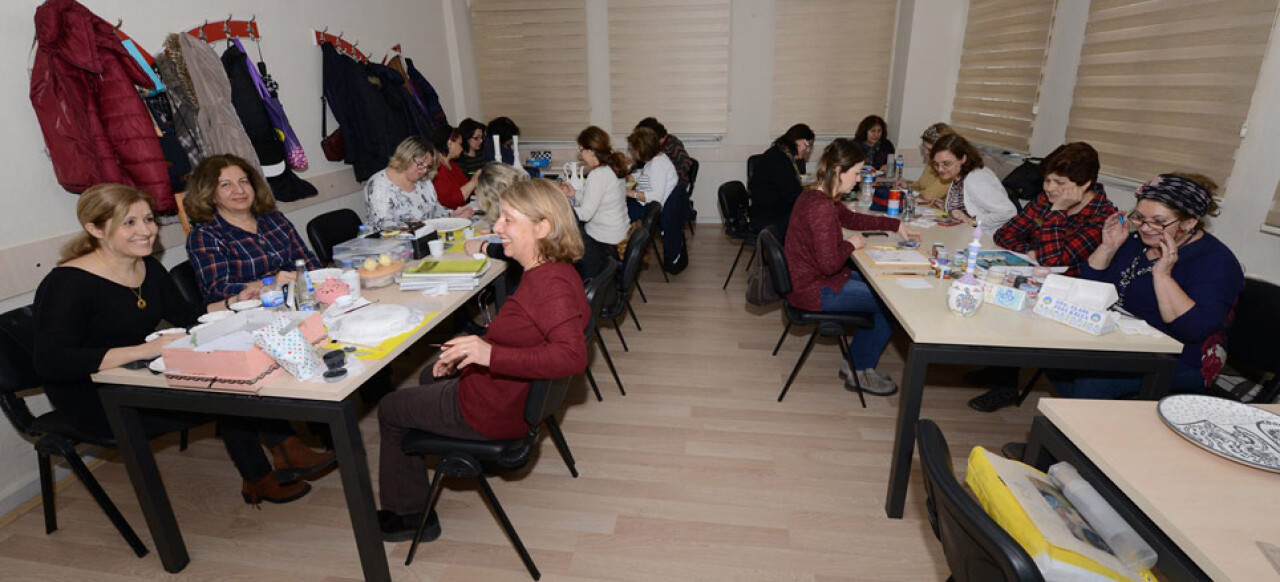 BALMEK, Erdek'te açılıyor