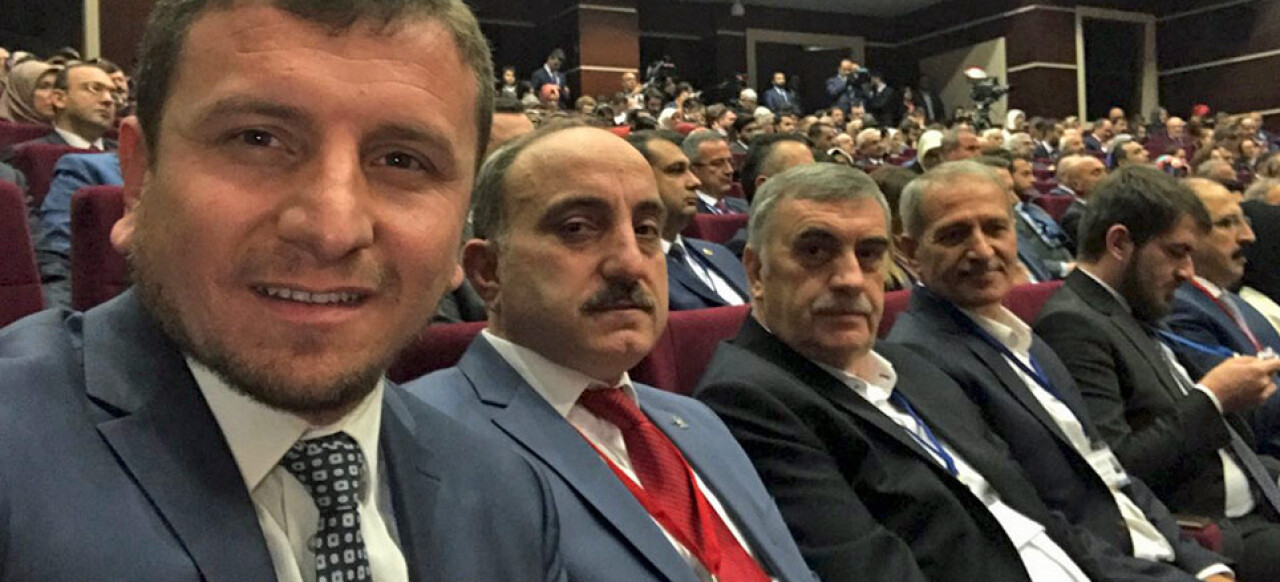 'Daha fazla çalışıp daha fazla üreteceğiz'