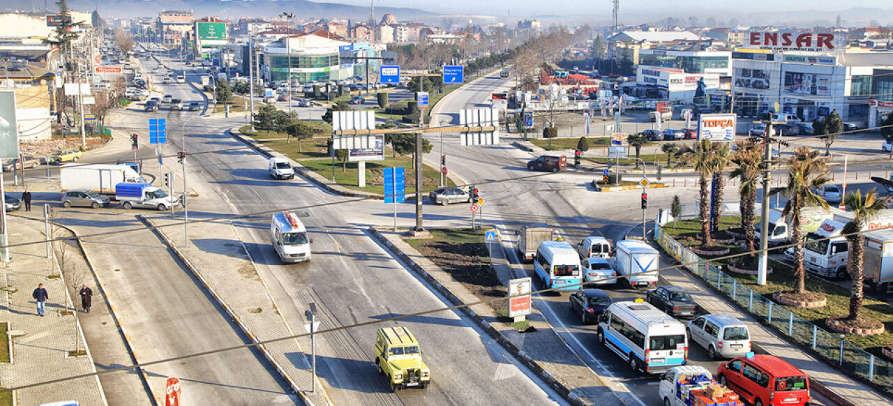 TOPÇA'da çalışmalar başlıyor