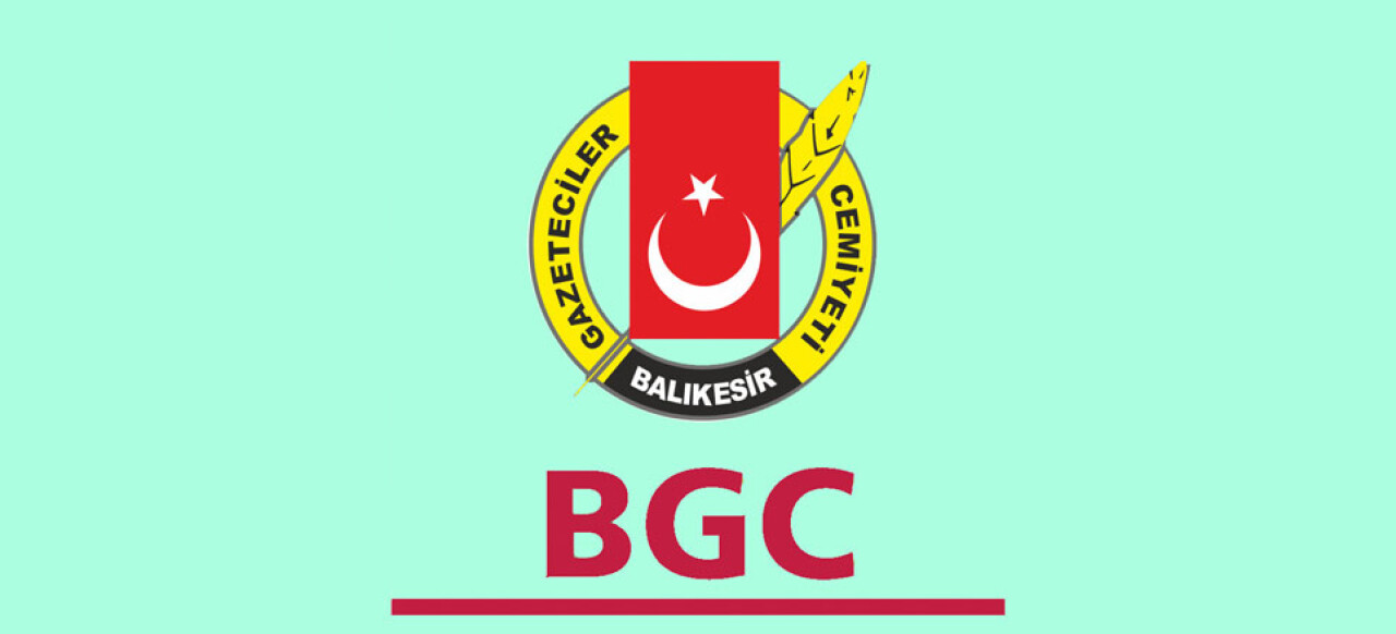 BGC'den 10 Ocak mesajı