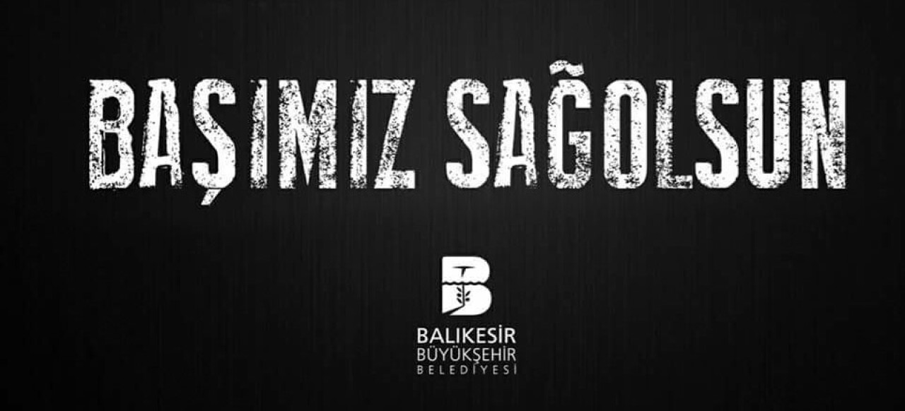 Kafaoğlu; 'Birlik ve beraberliğimizi bozamayacaklar'