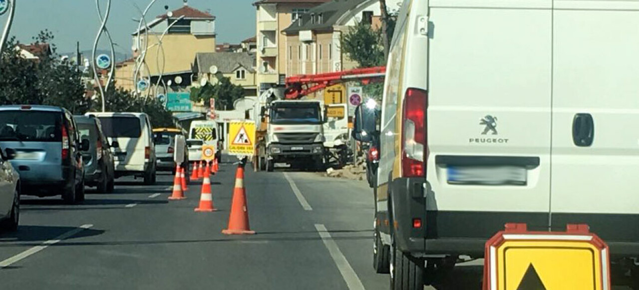 Sakarya'da Trafik Denetim Ekipleri çalışmalarını sürdürüyor