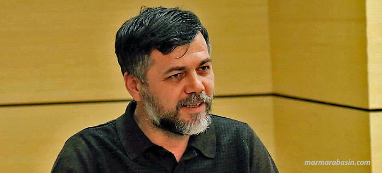 Prof. Dr. Kadir Ardıç kimdir?