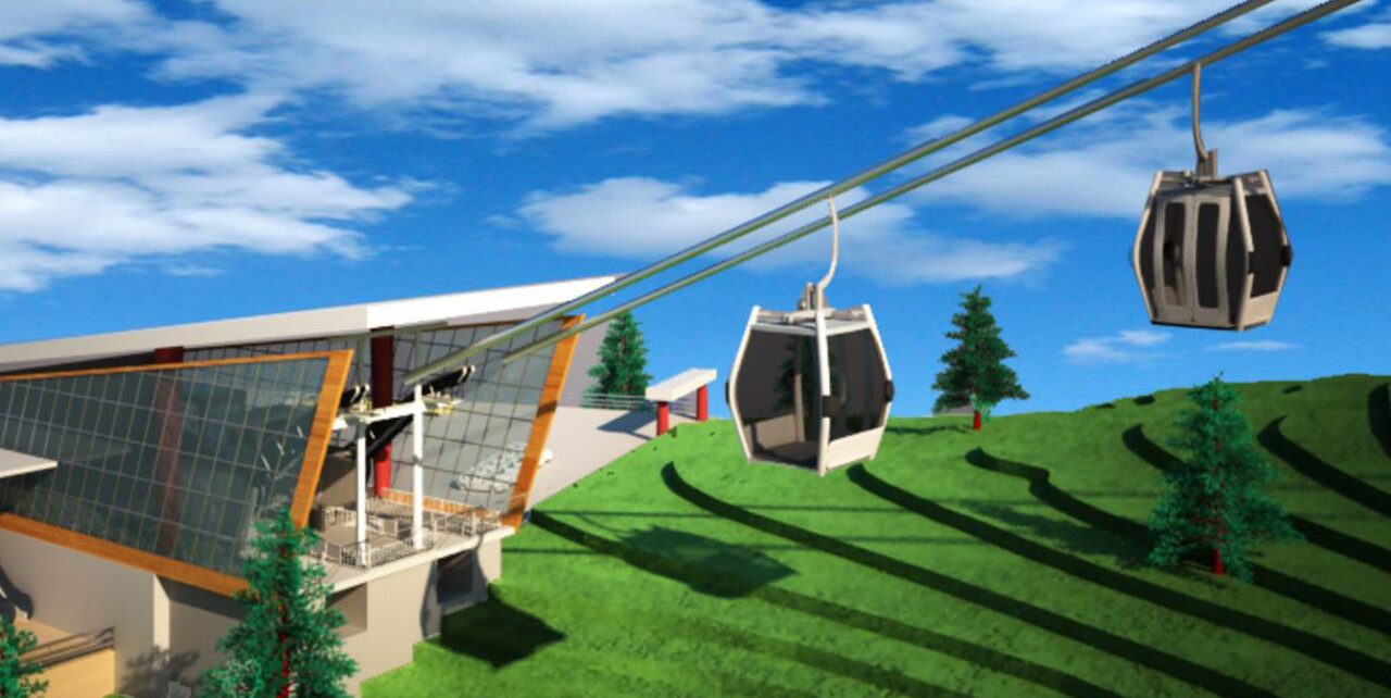 Kartepe Teleferik Projesi için Yer Teslimi Yapıldı