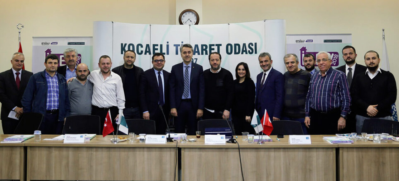 ‘Mobilyada hedefimiz, katma değeri yükseltmek’