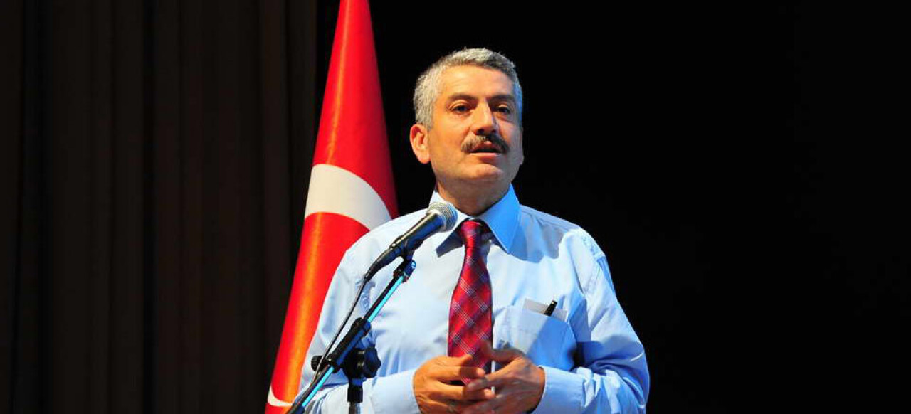 Prof. Dr. Musa Eken Kimdir?