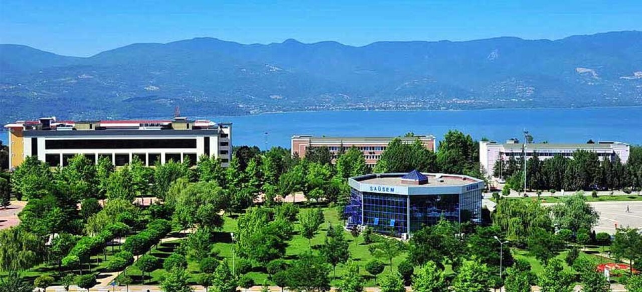 Sakarya Üniversitesi