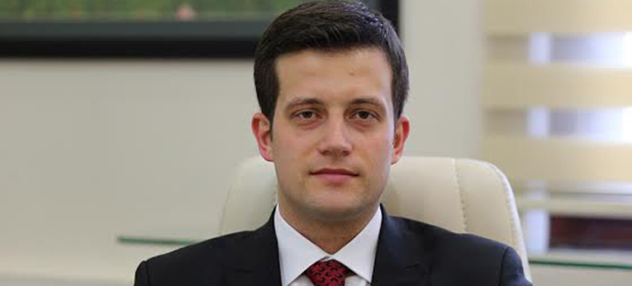Sinan Cengiz Kimdir?