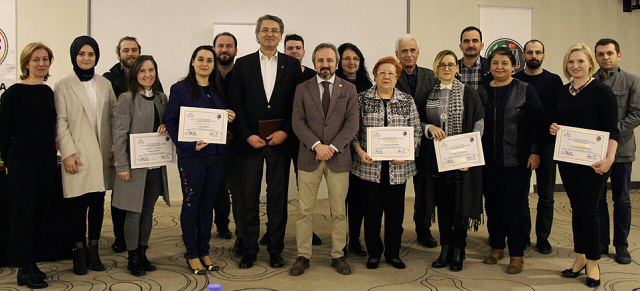 'Hacamatçıya değil doktora, iş takipçisine değil avukata gidin'