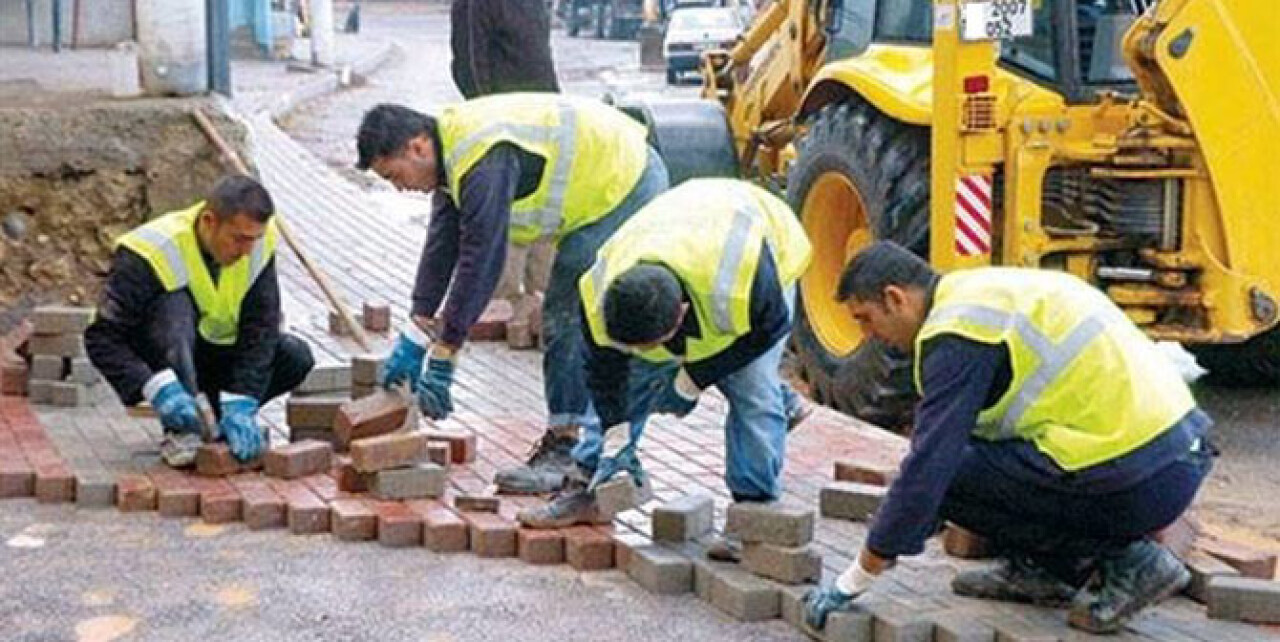 Arifiye Belediyesi Taşeron İşçi Listesini Yayınladı