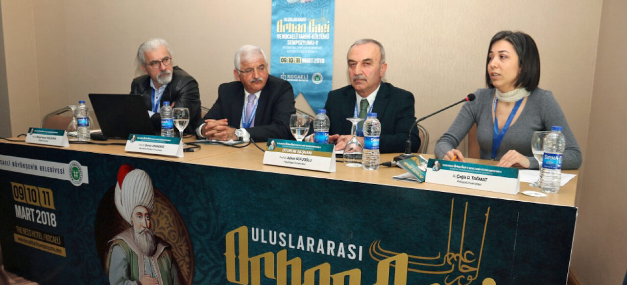 İzmit’te Yunanlılar katliam yaptı